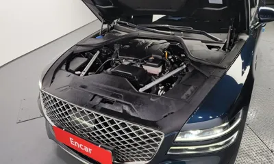 Genesis G80 2023, 49492 км, за 28278.82 USD - фото 6