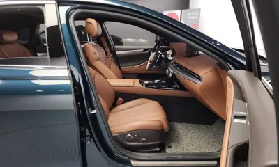 Genesis G80 2023, 49492 км, за 28278.82 USD - фото 10