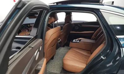 Genesis G80 2023, 49492 км, за 28278.82 USD - фото 12
