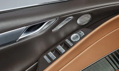 Genesis G80 2023, 49492 км, за 28278.82 USD - фото 13