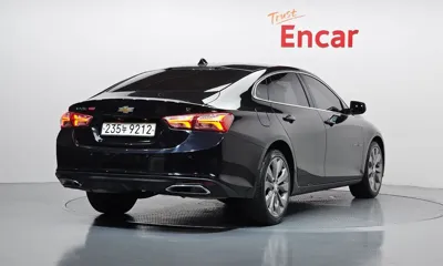 ChevroletGMDaewoo Malibu 2019, 121197 км, за 5244.85 USD