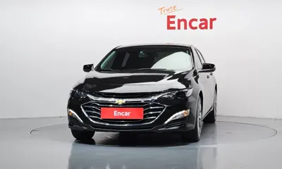 ChevroletGMDaewoo Malibu 2019, 121197 км, за 5244.85 USD