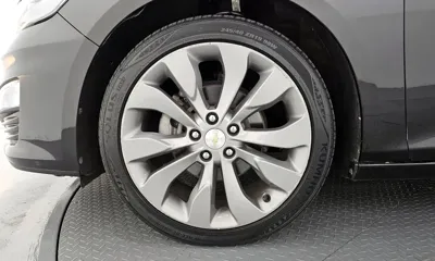 ChevroletGMDaewoo Malibu 2019, 121197 км, за 5244.85 USD