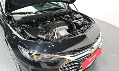 ChevroletGMDaewoo Malibu 2019, 121197 км, за 5205.21 USD - фото 6