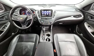 ChevroletGMDaewoo Malibu 2019, 121197 км, за 5205.21 USD - фото 7