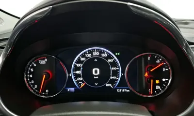 ChevroletGMDaewoo Malibu 2019, 121197 км, за 5205.21 USD - фото 8