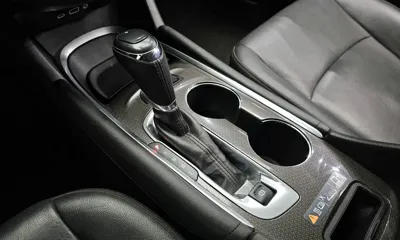 ChevroletGMDaewoo Malibu 2019, 121197 км, за 5205.21 USD - фото 9