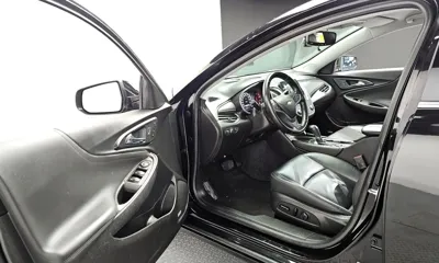 ChevroletGMDaewoo Malibu 2019, 121197 км, за 5205.21 USD - фото 10