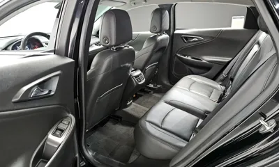 ChevroletGMDaewoo Malibu 2019, 121197 км, за 5205.21 USD - фото 11
