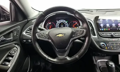 ChevroletGMDaewoo Malibu 2019, 121197 км, за 5205.21 USD - фото 12