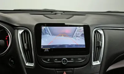 ChevroletGMDaewoo Malibu 2019, 121197 км, за 5205.21 USD - фото 13