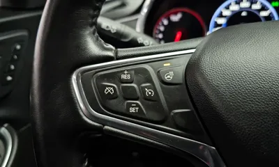 ChevroletGMDaewoo Malibu 2019, 121197 км, за 5205.21 USD - фото 14