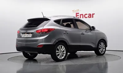 Hyundai Tucson 2011, 76586 км, за 3898.25 USD