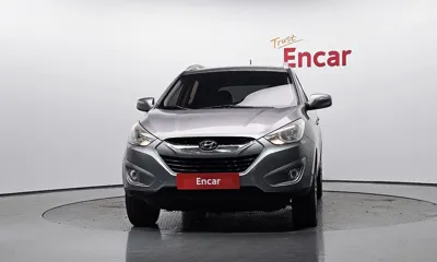 Hyundai Tucson 2011, 76586 км, за 3898.25 USD