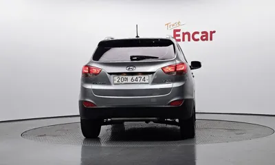 Hyundai Tucson 2011, 76586 км, за 3898.25 USD