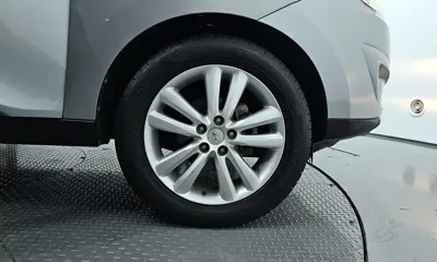 Hyundai Tucson 2011, 76586 км, за 3898.25 USD