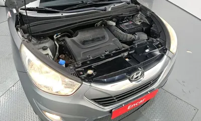 Hyundai Tucson 2011, 76586 км, за 3898.25 USD - фото 6