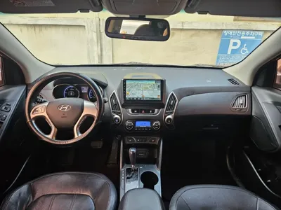 Hyundai Tucson 2011, 76586 км, за 3898.25 USD - фото 7