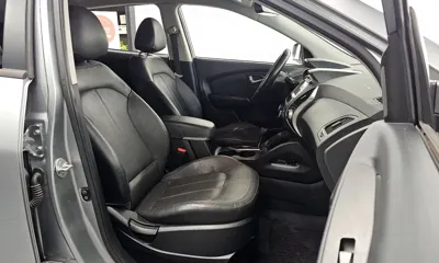 Hyundai Tucson 2011, 76586 км, за 3898.25 USD - фото 10