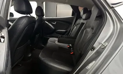 Hyundai Tucson 2011, 76586 км, за 3898.25 USD - фото 12