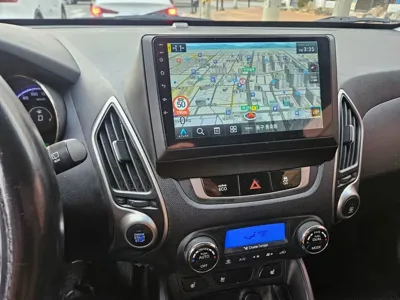 Hyundai Tucson 2011, 76586 км, за 3898.25 USD - фото 14