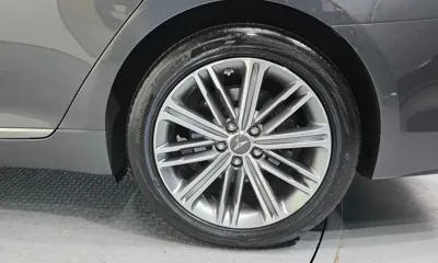 Genesis G80 2017, 55579 км, за 10373.31 USD
