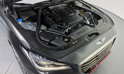 Genesis G80 2017, 55579 км, за 10373.31 USD - фото 6