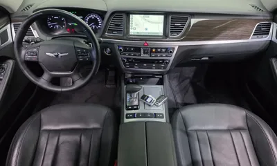 Genesis G80 2017, 55579 км, за 10373.31 USD - фото 7