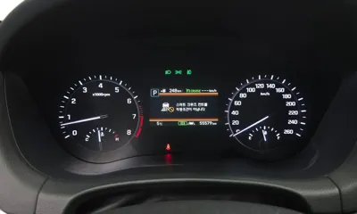 Genesis G80 2017, 55579 км, за 10373.31 USD - фото 8