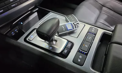 Genesis G80 2017, 55579 км, за 10373.31 USD - фото 9