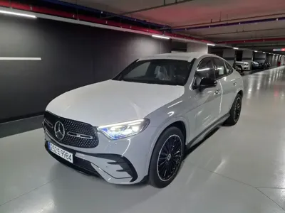 Mercedes-Benz GLC-Class 2026, 29 км, за 75489.04 USD