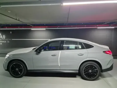 Mercedes-Benz GLC-Class 2026, 29 км, за 75489.04 USD