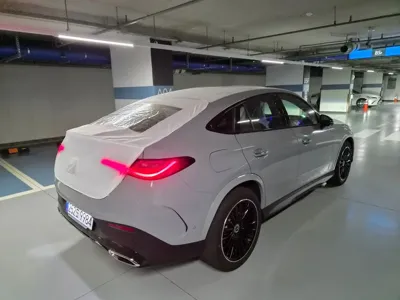 Mercedes-Benz GLC-Class 2026, 29 км, за 75489.04 USD - фото 6