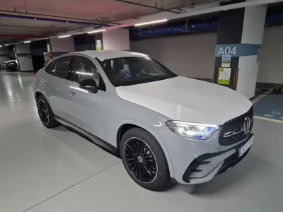 Mercedes-Benz GLC-Class 2026, 29 км, за 75489.04 USD - фото 7