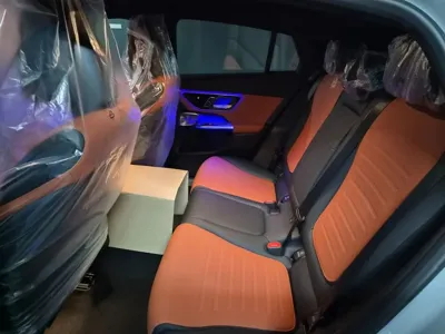 Mercedes-Benz GLC-Class 2026, 29 км, за 75489.04 USD - фото 12