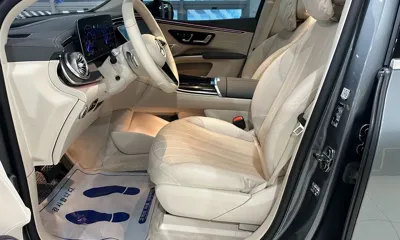 Mercedes-Benz EQS 2023, 23425 км, за 61047.66 USD - фото 8
