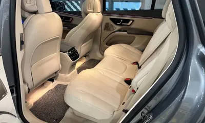 Mercedes-Benz EQS 2023, 23425 км, за 61047.66 USD - фото 9