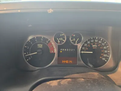 Hummer H3 2008, 215000 км, за 8775.92 USD - фото 7