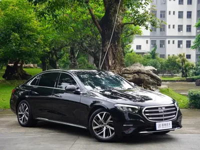 Mercedes-Benz E-Class 2024, 15000 км, за 48527.46 USD