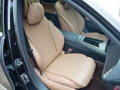 Mercedes-Benz E-Class 2024, 15000 км, за 48527.46 USD - фото 10