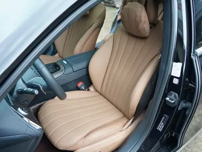 Mercedes-Benz E-Class 2024, 15000 км, за 48527.46 USD - фото 12