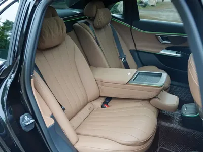 Mercedes-Benz E-Class 2024, 15000 км, за 48527.46 USD - фото 14