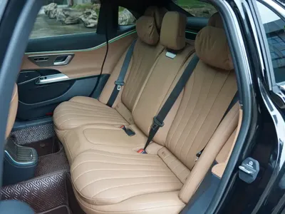 Mercedes-Benz E-Class 2024, 15000 км, за 48527.46 USD - фото 16