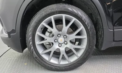 ChevroletGMDaewoo Trax 2022, 43127 км, за 10742.26 USD