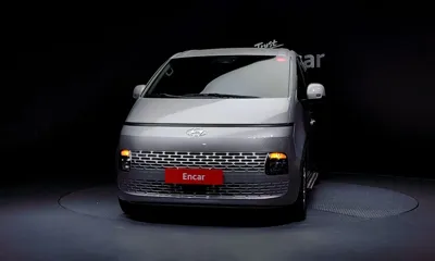 Hyundai Staria 2022, 98630 км, за 16152.3 USD