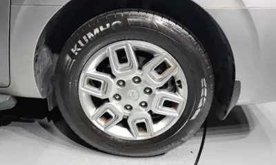 Hyundai Staria 2022, 98630 км, за 16152.3 USD