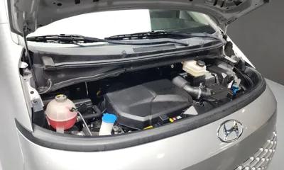 Hyundai Staria 2022, 98630 км, за 16152.3 USD - фото 6
