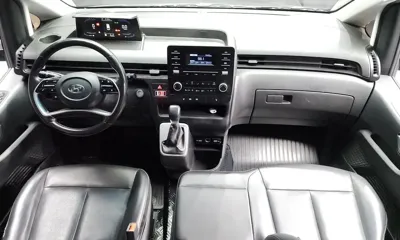Hyundai Staria 2022, 98630 км, за 16152.3 USD - фото 7