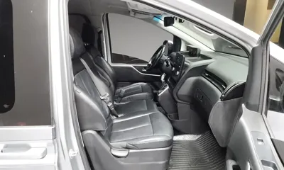 Hyundai Staria 2022, 98630 км, за 16152.3 USD - фото 11