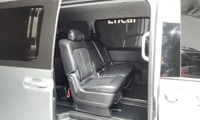 Hyundai Staria 2022, 98630 км, за 16152.3 USD - фото 12